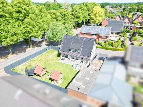 Foto - Haus zum Kaufen in Mettingen 539.000,00 € 150 m²