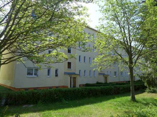 Foto - Wohnung zum Mieten in Limbach-Oberfrohna 290,00 € 50.85 m²