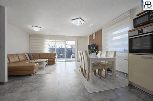 Foto - Haus zum Kaufen in Leverkusen 529.000,00 € 110 m²