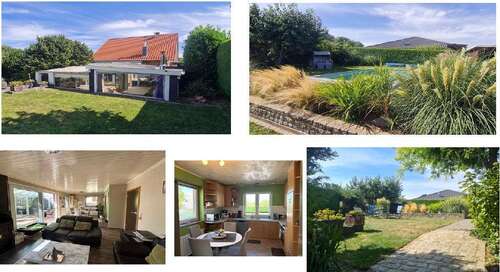 Foto - Haus zum Kaufen in Heimbach-Vlatten 438.000,00 € 120.67 m²