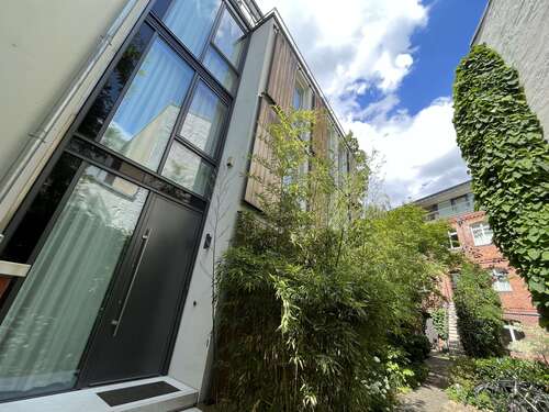 Foto - Wohnung zum Mieten in Berlin 5.016,00 € 220 m²