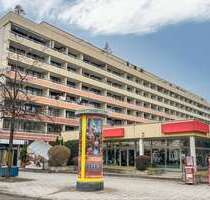 Wohnung zum Kaufen in München 350.000,00 € 32 m²