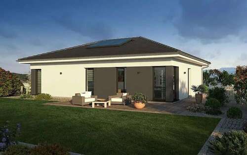 Foto - Haus zum Kaufen in Frohburg 382.000,00 € 107 m²