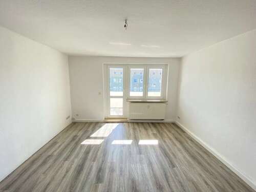 Foto - Wohnung zum Mieten in Weida 340,00 € 61.5 m²
