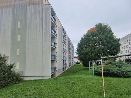 Foto - Wohnung zum Mieten in Weida 340,00 € 61.5 m²