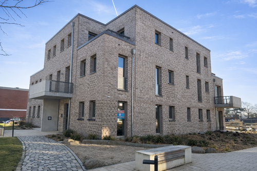 Foto - Wohnung zum Mieten in Kappeln 852,00 € 57 m²