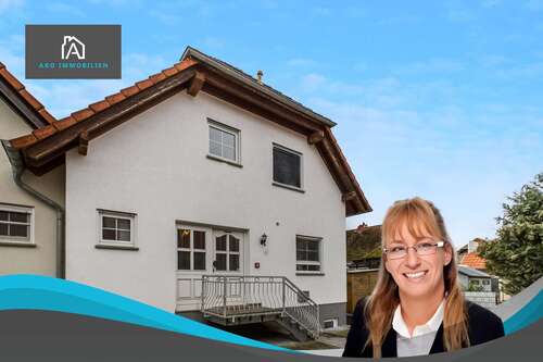 Foto - Haus zum Kaufen in Uelversheim 350.000,00 € 140 m²