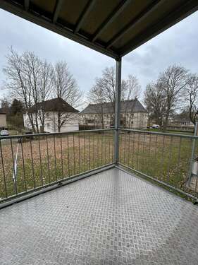 Foto - Wohnung zum Mieten in Glauchau 340,00 € 45.19 m²