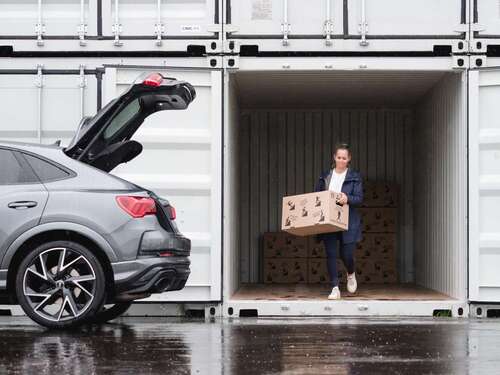 Foto - Garage zu vermieten in Dortmund 99,00 €