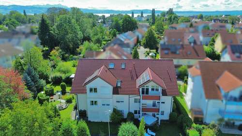 Foto - Wohnung zum Kaufen in Langenargen 449.000,00 € 97 m²