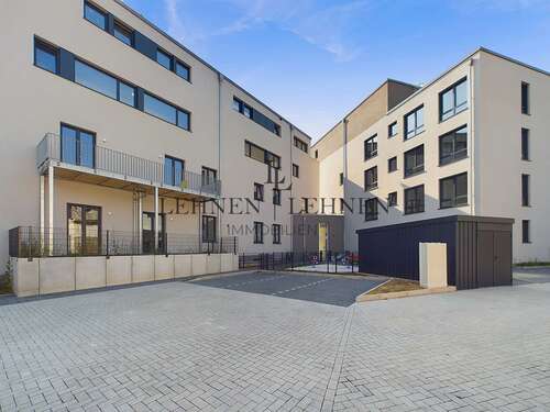 Foto - Wohnung zum Mieten in Alsdorf 1.380,00 € 102.69 m²