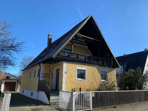 Foto - Haus zum Kaufen in Schrobenhausen 469.000,00 € 150 m²