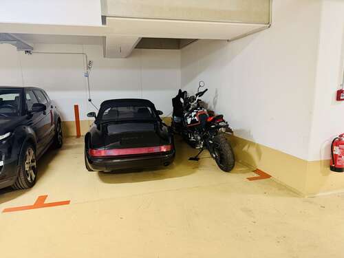 Foto - Garage zu verkaufen in Köln 74.911,00 € 25 m²