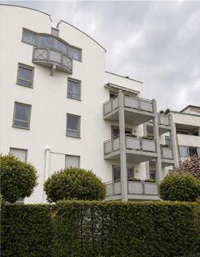 Foto - Wohnung zum Kaufen in Augsburg Oberhausen 198.000,00 € 40.79 m²