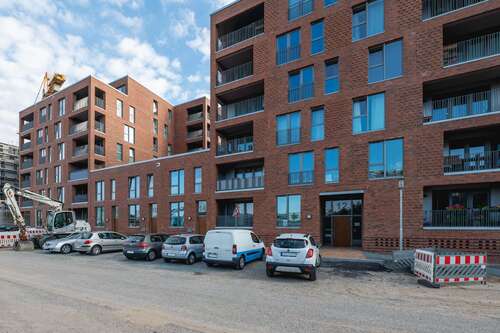 Foto - Wohnung zum Mieten in Kiel 1.131,60 € 71.62 m²