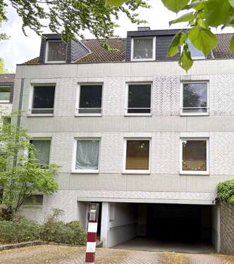 Foto - Wohnung zum Kaufen in Hamburg 470.000,00 € 98.05 m²