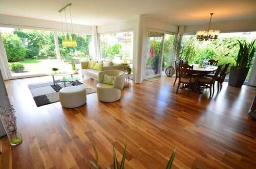 Foto - Wohnung zum Mieten in Mönsheim 1.400,00 € 106 m²