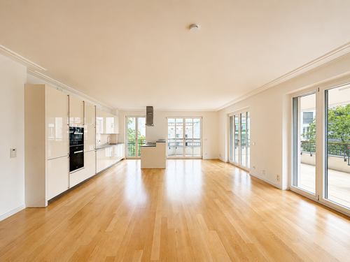 Foto - Wohnung zum Mieten in Berlin 3.750,00 € 150 m²