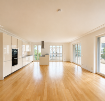 Wohnung zum Mieten in Berlin 3.750,00 € 150 m²