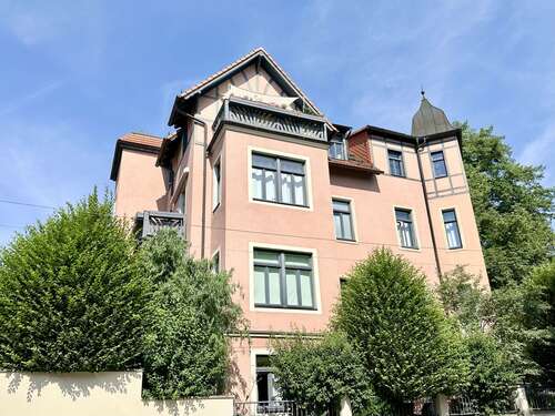 Foto - Wohnung zum Kaufen in Dresden 230.000,00 € 73.5 m²