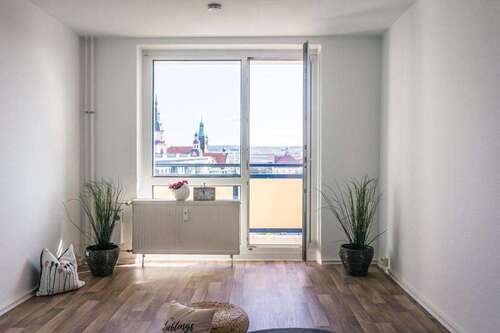 Foto - Wohnung zum Mieten in Chemnitz 190,00 € 26.98 m²