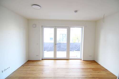 Foto - Wohnung zum Mieten in Königs Wusterhausen 829,00 € 49.21 m²