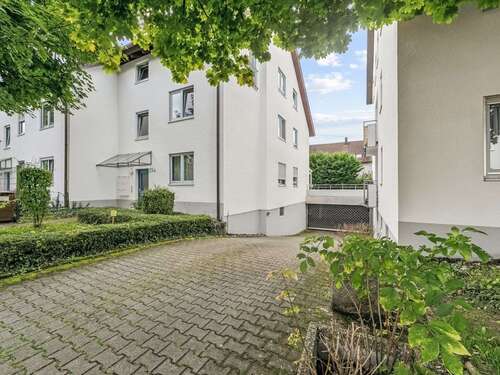 Foto - Wohnung zum Kaufen in Uhldingen-Mühlhofen 339.000,00 € 93 m²
