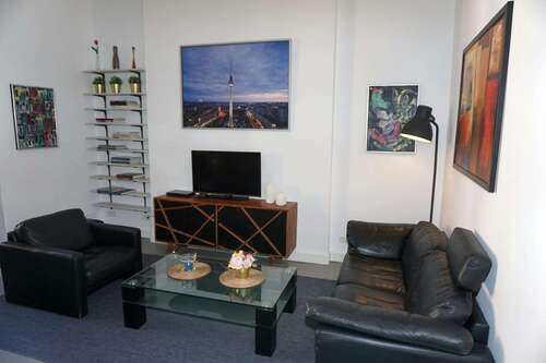 Foto - Wohnen auf Zeit in Berlin 1.290,00 €