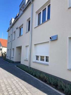 Foto - Wohnung zum Mieten in Königs Wusterhausen 1.387,35 € 92.49 m²