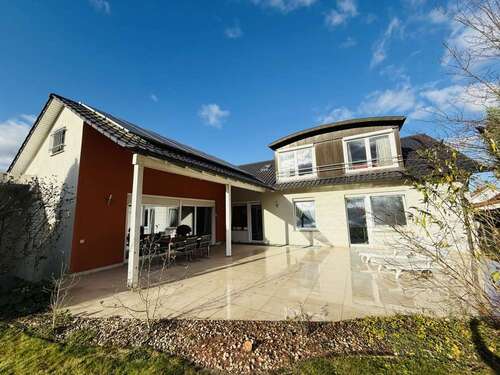 Foto - Haus zum Kaufen in Herxheim-Hayna 675.000,00 € 206.45 m²