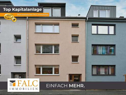 Foto - Haus zum Kaufen in Köln 870.000,00 € 225 m²