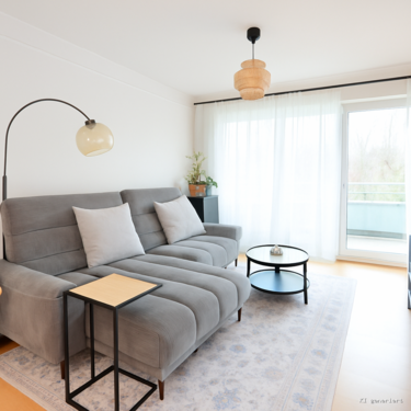 Foto - Wohnung zum Mieten in Troisdorf-Spich 490,00 € 54 m²