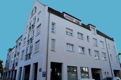 Foto - Wohnung zum Kaufen in Eislingen 299.990,00 € 104.43 m²