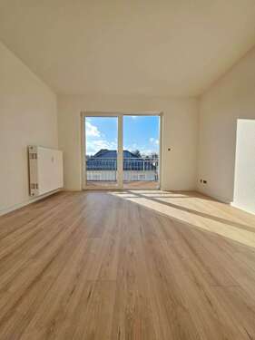 Foto - Wohnung zum Mieten in Hartmannsdorf 310,00 € 51.8 m²