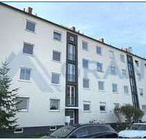 Wohnung zum Kaufen in Augsburg 263.500,00 € 64.81 m²