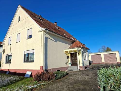 Foto - Haus zum Kaufen in Werther 269.000,00 € 200 m²