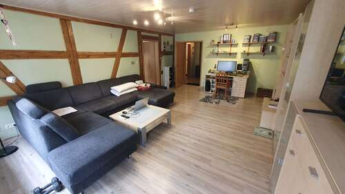 Foto - Wohnung zum Kaufen in Wilhermsdorf 199.000,00 € 99 m²