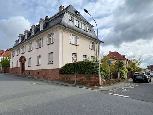 Foto - Wohnung zum Mieten in Reinheim 1.050,00 € 113.5 m²