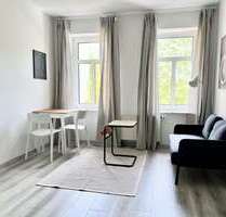 Wohnen auf Zeit in Leipzig 670,00 €