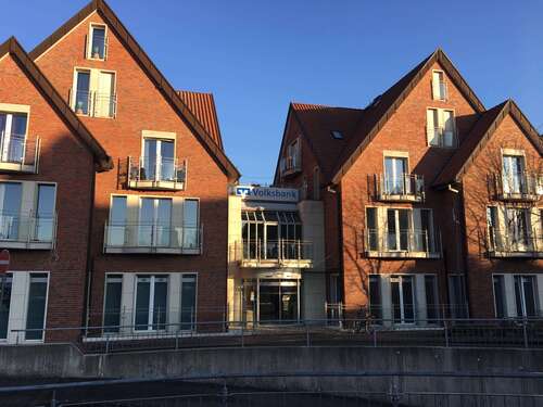 Foto - Wohnung zum Mieten in Verl 415,00 € 46 m²