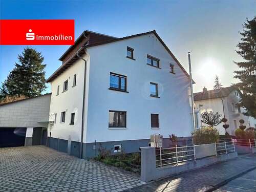 Foto - Wohnung zum Kaufen in Ober-Ramstadt 195.000,00 € 93.55 m²