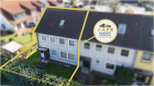 Foto - Haus zum Kaufen in Salzgitter 209.000,00 € 118 m²