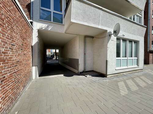 Foto - Garage zu vermieten in Hamburg 100,00 €