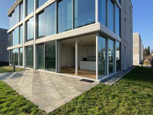 Foto - Wohnung zum Mieten in Bad Nauheim 1.900,00 € 100 m²