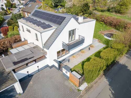 Foto - Haus zum Kaufen in Dortmund 995.000,00 € 252 m²