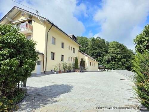 Foto - Wohnung zum Kaufen in Eggenthal Bayersried 249.000,00 € 97.74 m²