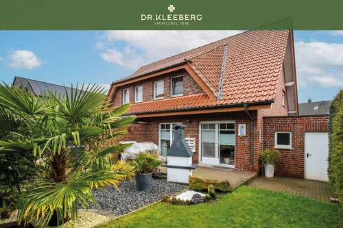 Foto - Haus zum Kaufen in Steinfurt 359.000,00 € 132 m²