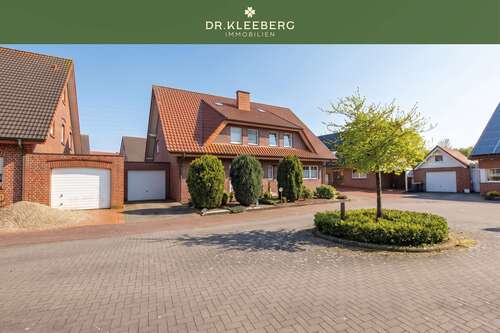 Foto - Haus zum Kaufen in Steinfurt 329.000,00 € 132 m²