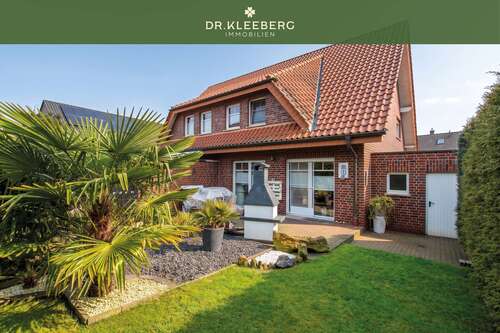 Foto - Haus zum Kaufen in Steinfurt 359.000,00 € 132 m²