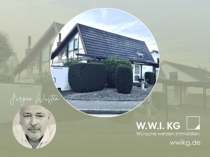 Foto - Haus zum Kaufen in Krefeld 739.000,00 € 170 m²